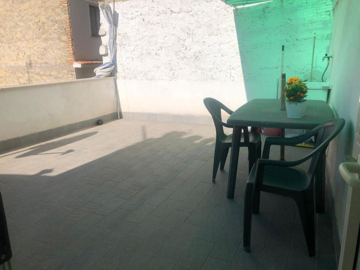 Appartement Rosy House à Gaète Extérieur photo