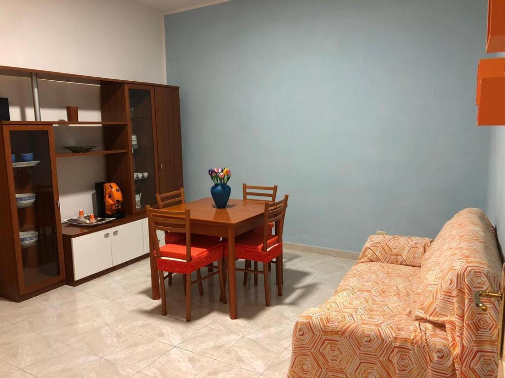 Appartement Rosy House à Gaète Extérieur photo